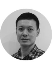 Mr Ben Lee - Physiotherapist at London City Physiotherapy