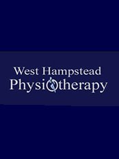 West Hampstead Physiotherapy - 96 Mill Lane, West Hampstead, London, NW6 1NQ, 