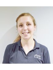 Ms Sophie Apps - Physiotherapist at Physio in the City - Canary Wharf