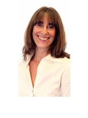 Antonia Patrick - Physiotherapist at Wimbledon Physiotherapy and Sports Injuries Clinic