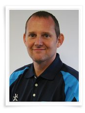 Mr Chris Smith - Physiotherapist at Physiocentric - Wimbledon