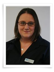 Miss Lucy Dewhurst - Practice Manager at Physiocentric - Wimbledon