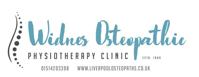 Aintree Osteopathic Clinic