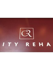 City Rehab - 106 Century Building, Brunswick Business Park, Tower Street, Liverpool, L3 4BJ,  0