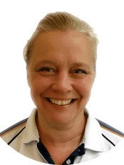 Lesley Harris - Physiotherapist at Chadwick's Physiotherapy
