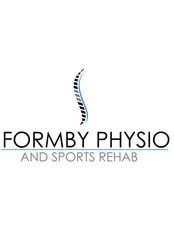Formby Physio and Sports Rehab - 6a-6b Cloisters, Halsall Lane, Formby, L373PX,  0