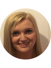 Ms Megan Pearson - Practice Therapist at Pall Mall Physio