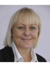 Melanie Patrick - Practice Director at Woolton Physiotherapy Clinic