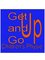 Get Up and Go Children's Physiotherapy Practice - Westway, Liverpool, Merseyside, Maghull, L31 0DQ,  0