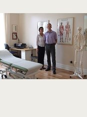 Focus Physiotherapy & Ergonomics - 10 Woodland Grove, Birkenhead, Merseyside, CH42 4NU, 