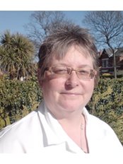 Mrs Susan Feetham -  at Southport Osteopathy