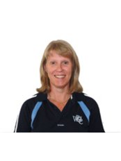 Mrs Sue  Coppack - Physiotherapist at Willaston Physiotherapy and Sports Injury Clinic