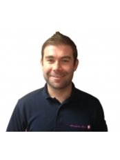 Mr Dan  Gabrielson - Physiotherapist at Willaston Physiotherapy and Sports Injury Clinic