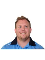 Mr Steve Donigan - Physiotherapist at Willaston Physiotherapy and Sports Injury Clinic