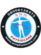 Ann Physiocare - Bridgend - Ann Physiocare	Back & Neck Chiropractor Clinic	83 Cowbridge Road, Bridgend West Glamorgan, CF31 3DH,  0