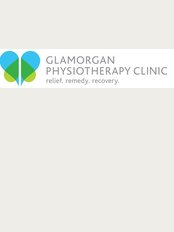 Glamorgan Physiotherapy Clinic - 42d Penybont Road, Pencoed, Bridgend, CF35 5RA, 