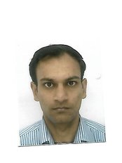 Mr Amnish Agarwal - Physiotherapist at Amnish UK Physiotherapy and Pain Relief Wembley