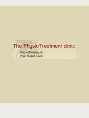 Amnish UK Physiotherapy and Pain Relief Wembley - Continental house,497,sunleigh road, Wembley, London, HA0 4LY, 