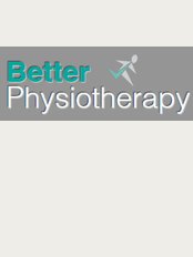 Better Physiotherapy - EH20 Business Centre, Dryden Road, Loanhead, Midlothian, EH20 9LZ, 
