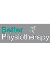 Better Physiotherapy - EH20 Business Centre, Dryden Road, Loanhead, Midlothian, EH20 9LZ,  0