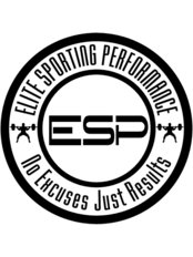 ESP Physio - Elite Sporting Performance - The Gym, 2nd Lower Ground, Waverly Gate Building, Edinburgh, EH1 3RG,  0