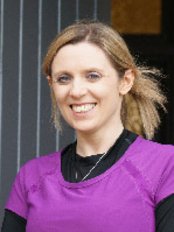 Gail Lawson - Physiotherapist at McNaughton Physiogrange