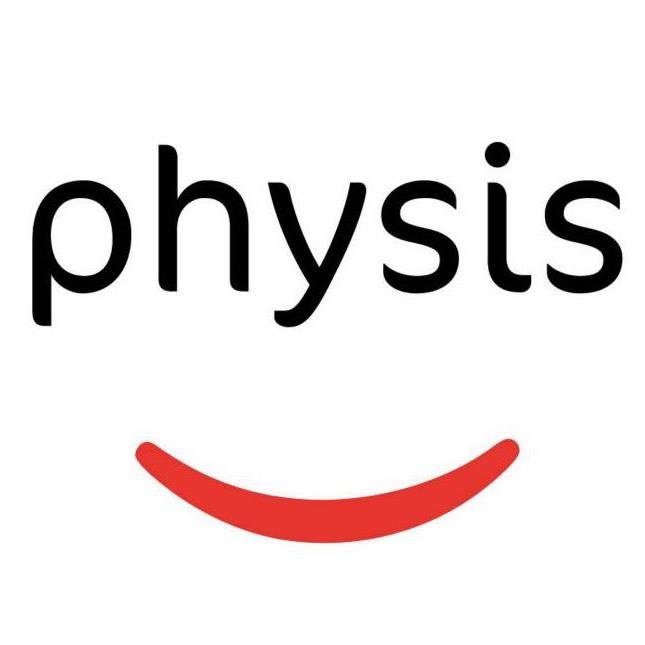 Physis - David Lloyd