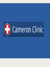 The Cameron Clinic - 25 Albany Street, Edinburgh, EH1 3QN, 