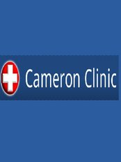 The Cameron Clinic - 25 Albany Street, Edinburgh, EH1 3QN,  0