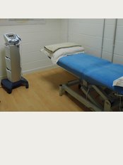 Dereham Physiotherapy  Sports Injury Clinic - 140 Reepham Road Norwich Norfolk, Norwich, NR6 5NY, 