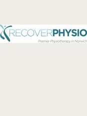 Recover Physiotherapy - 18 Princes Street, Norwich, Norfolk, NR3 1AE, 