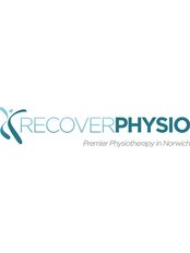 Recover Physiotherapy - 18 Princes Street, Norwich, Norfolk, NR3 1AE,  0