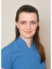 Mrs Hannah Russell - Physiotherapist at The Jefford Centre Ltd