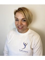 Ms Hannah Holloran - Physiotherapist at My Core Wellbeing