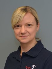 Mrs Cheryl  Hepples - Physiotherapist at Body 2 Fit - Body 2 Fit Clinic - Thornaby