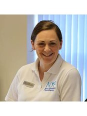 Mrs Charlotte Newton - Physiotherapist at North Yorkshire Physiotherapy