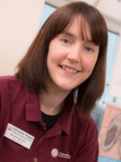 Mrs Sarah Baxter - Physiotherapist at Tadcaster Physio and Sports Injuries Clinic