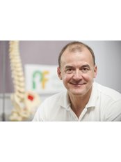 Mr Jon Graham - Practice Director at PhysioFunction Long Buckby, Northampton