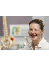Emma Graham - Physiotherapist at PhysioFunction Long Buckby, Northampton