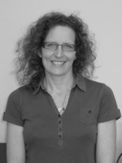 Bernadette McMillan - Physiotherapist at PhysioPlus-Wootton