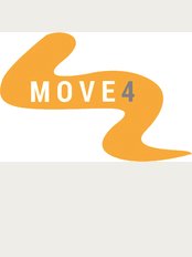 Move4 Physiotherapy Courteenhall - The Milking Parlour, Courteenhall, Northampton, Northamptonshire, NN7 2QF, 