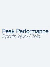 Peak Performance Sports Injury Clinic - 21 Billing Road, Northampton, Northamptonshire, NN1 5AW,  0