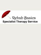 Rehab Basics - Rehab Basics (Specialsit Therapy Service)