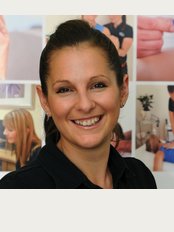 The Back and Body Clinic - Park View, Moulton, Northampton, NN3 7TN, 