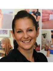 The Back and Body Clinic - Park View, Moulton, Northampton, NN3 7TN,  0