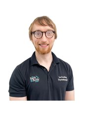 Mr Joe Dowling - Physiotherapist at The Back and Body Clinic