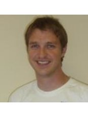Mr Michael Brownlow -  at Advance Physiotherapy West Bridgford