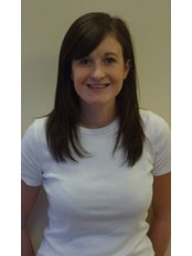 Ms Carly Haynes -  at Advance Physiotherapy West Bridgford