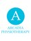 Arcadia Physiotherapy - Broadway Business Centre, 32a Stoney Street, Nottingham, NG1 1LL,  0