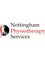 Nottingham Physiotherapy Services - 7 Orton Fields, Bramcote, Nottingham, NG9 3NL,  0